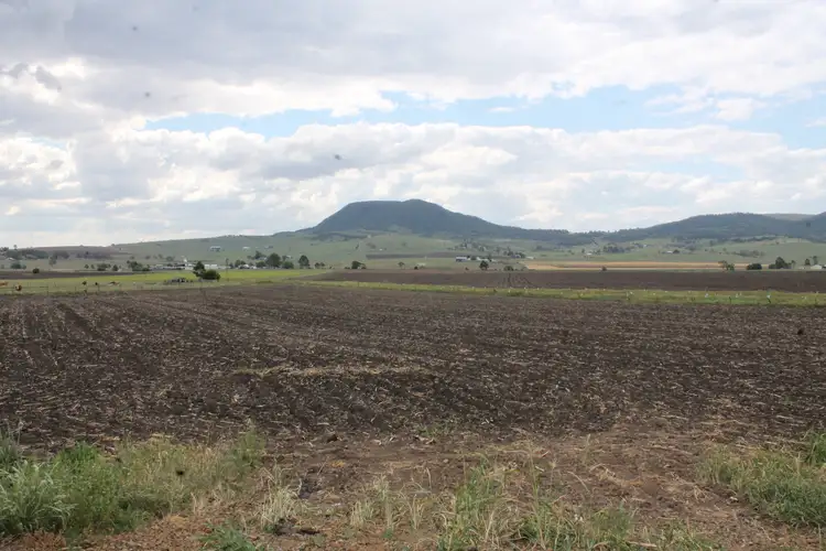 Lot 19 Top Swanfels Rd, Swanfels QLD 4371