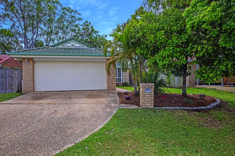24 Rossmore St, Nerang QLD 4211