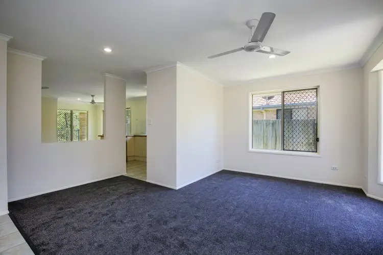 Second view of Homely house listing, 24 Rossmore St, Nerang QLD 4211