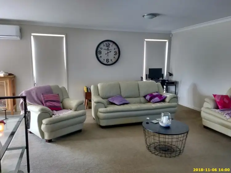Second view of Homely house listing, 23 Alana Ct, Marong VIC 3515