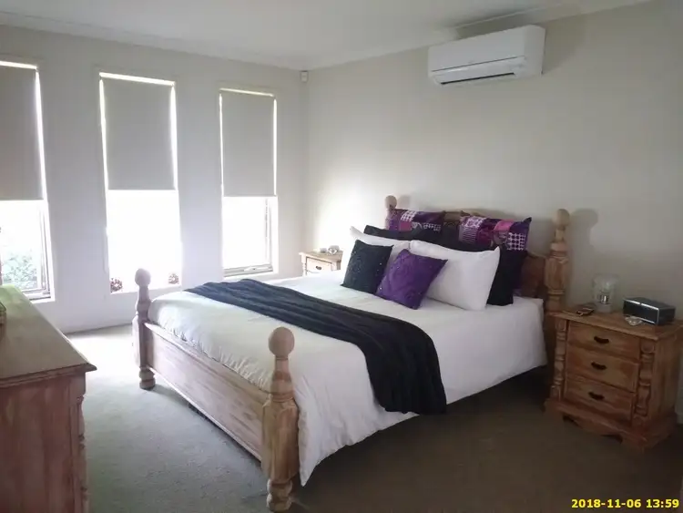 Fifth view of Homely house listing, 23 Alana Ct, Marong VIC 3515