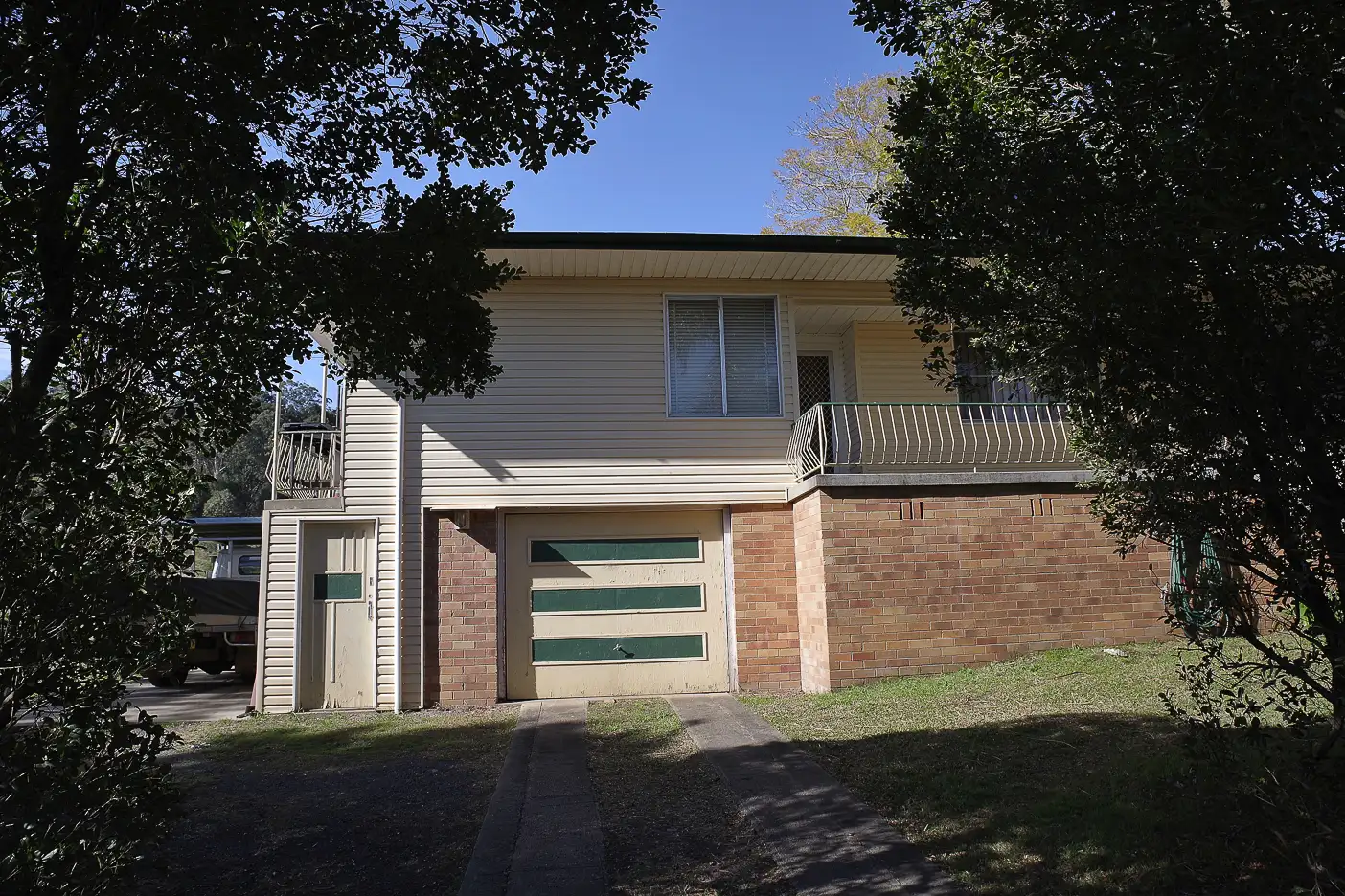 Main view of Homely house listing, 94 Skyline Rd, Monaltrie NSW 2480