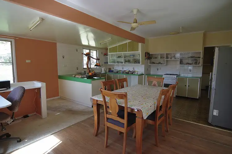 Second view of Homely house listing, 94 Skyline Rd, Monaltrie NSW 2480