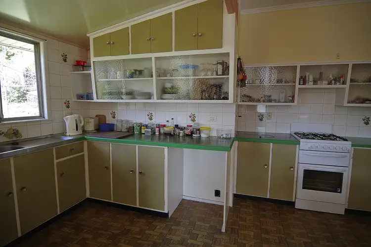 Third view of Homely house listing, 94 Skyline Rd, Monaltrie NSW 2480