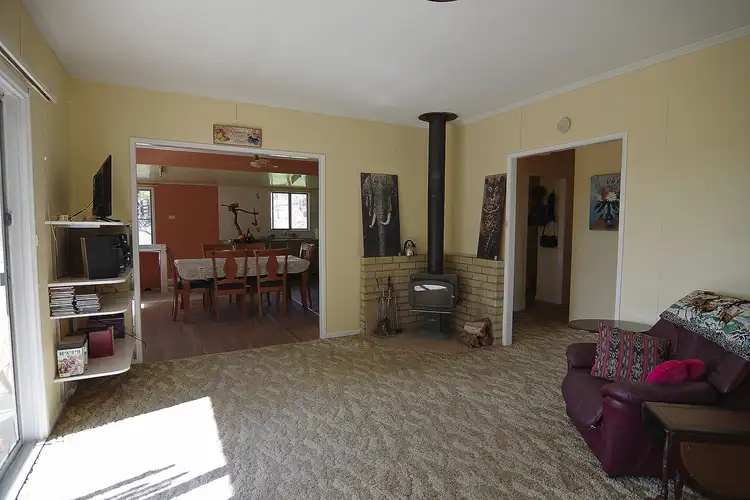 Fifth view of Homely house listing, 94 Skyline Rd, Monaltrie NSW 2480