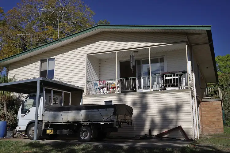 Sixth view of Homely house listing, 94 Skyline Rd, Monaltrie NSW 2480