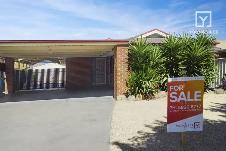 30 Helmer St, Mooroopna VIC 3629