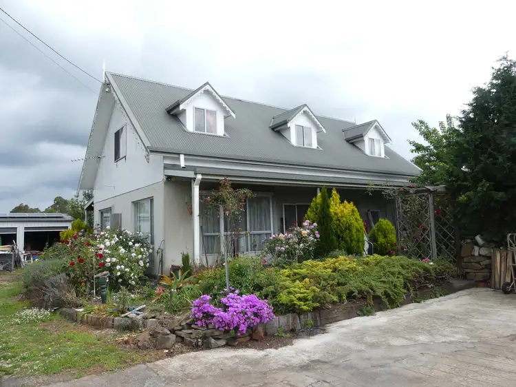 Main view of Homely house listing, 11 East Westbury Place, Deloraine TAS 7304
