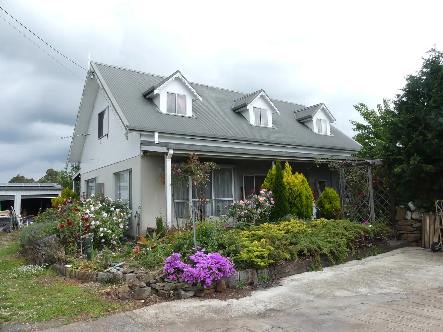 Main view of Homely house listing, 11 East Westbury Place, Deloraine TAS 7304