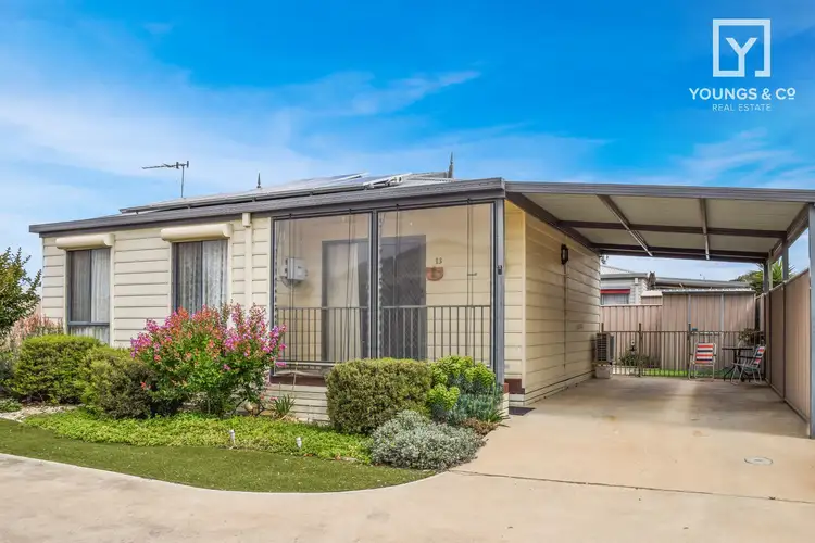 Unit 13/96-106 Elsie Jones Dr, Mooroopna VIC 3629