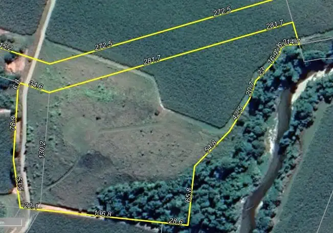 Second view of Homely rural property listing, LOT 149 Torrisi Rd, Silkwood QLD 4856