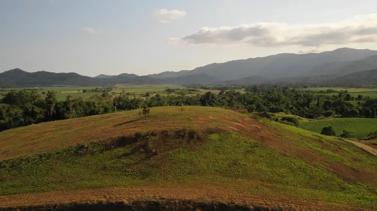 Fifth view of Homely rural property listing, LOT 149 Torrisi Rd, Silkwood QLD 4856