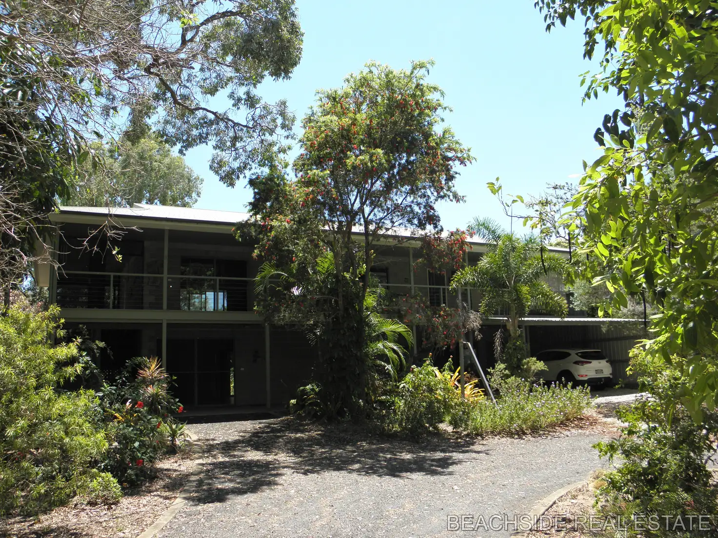 Main view of Homely house listing, 178 Sylvan Dr, Moore Park Beach QLD 4670