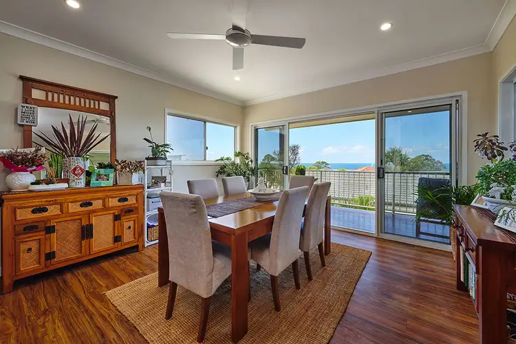Second view of Homely house listing, 39 Yalla Kool Dr, Ocean Shores NSW 2483