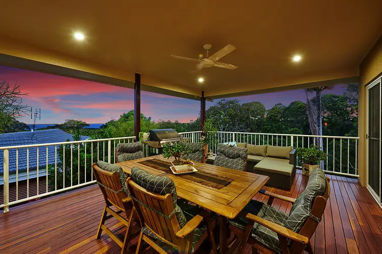 Fourth view of Homely house listing, 39 Yalla Kool Dr, Ocean Shores NSW 2483
