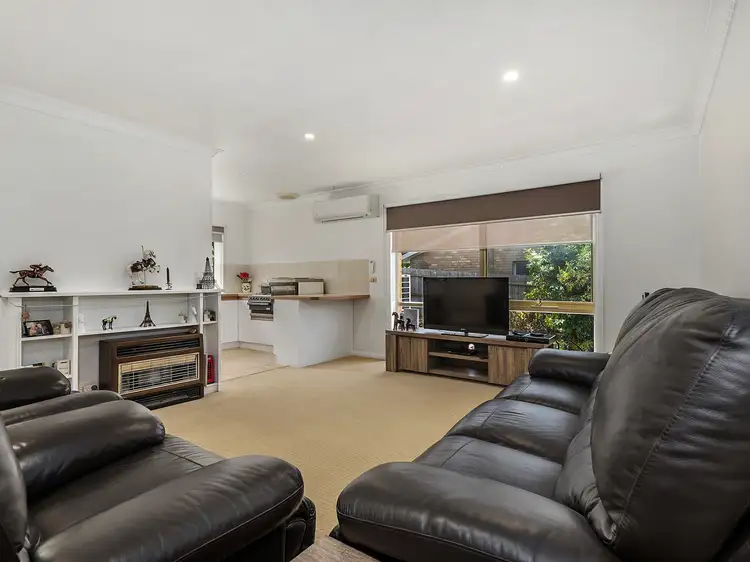 Third view of Homely unit listing, Unit 1/35 Prince Street, Gisborne VIC 3437