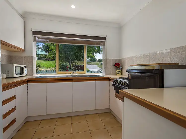 Fourth view of Homely unit listing, Unit 1/35 Prince Street, Gisborne VIC 3437
