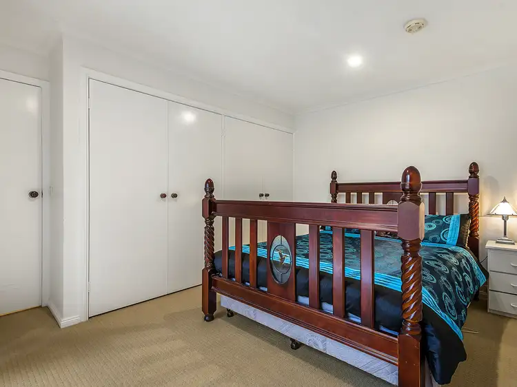 Sixth view of Homely unit listing, Unit 1/35 Prince Street, Gisborne VIC 3437