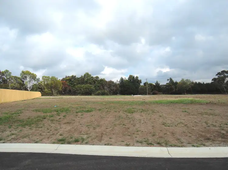 Lot 15 Riceflower Court, Gisborne VIC 3437