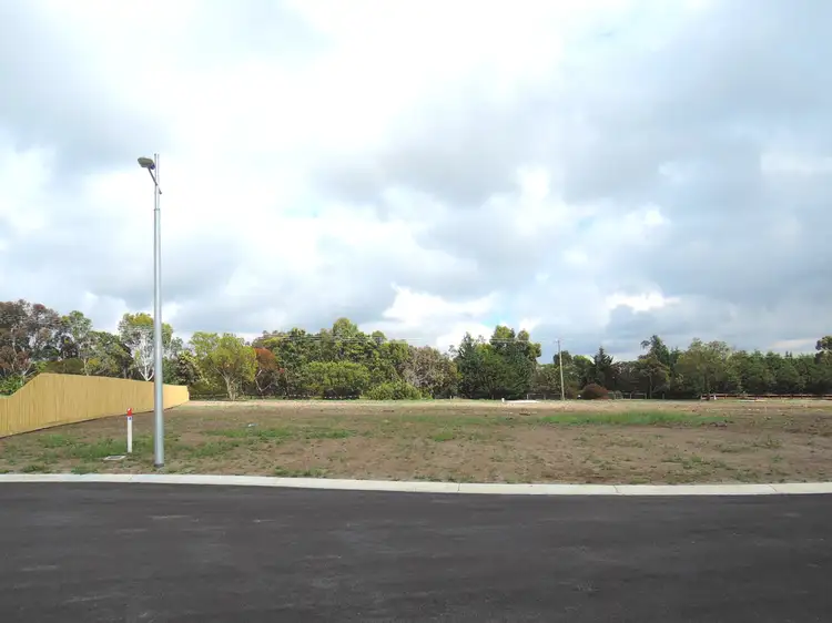 Second view of Homely land listing, Lot 15 Riceflower Court, Gisborne VIC 3437