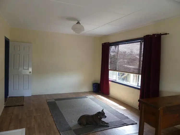 Third view of Homely house listing, 47 Tenterfield St, Wallangarra QLD 4383