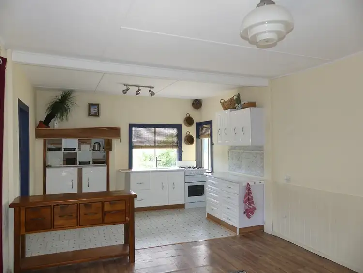 Fourth view of Homely house listing, 47 Tenterfield St, Wallangarra QLD 4383