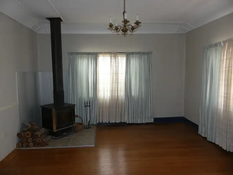 Fifth view of Homely house listing, 47 Tenterfield St, Wallangarra QLD 4383