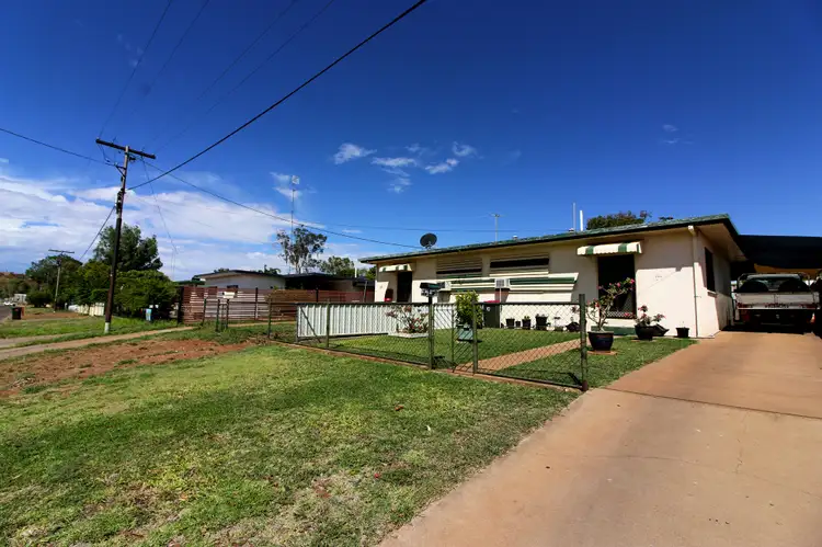 1 & 2/188 Miles Street, Mount Isa QLD 4825