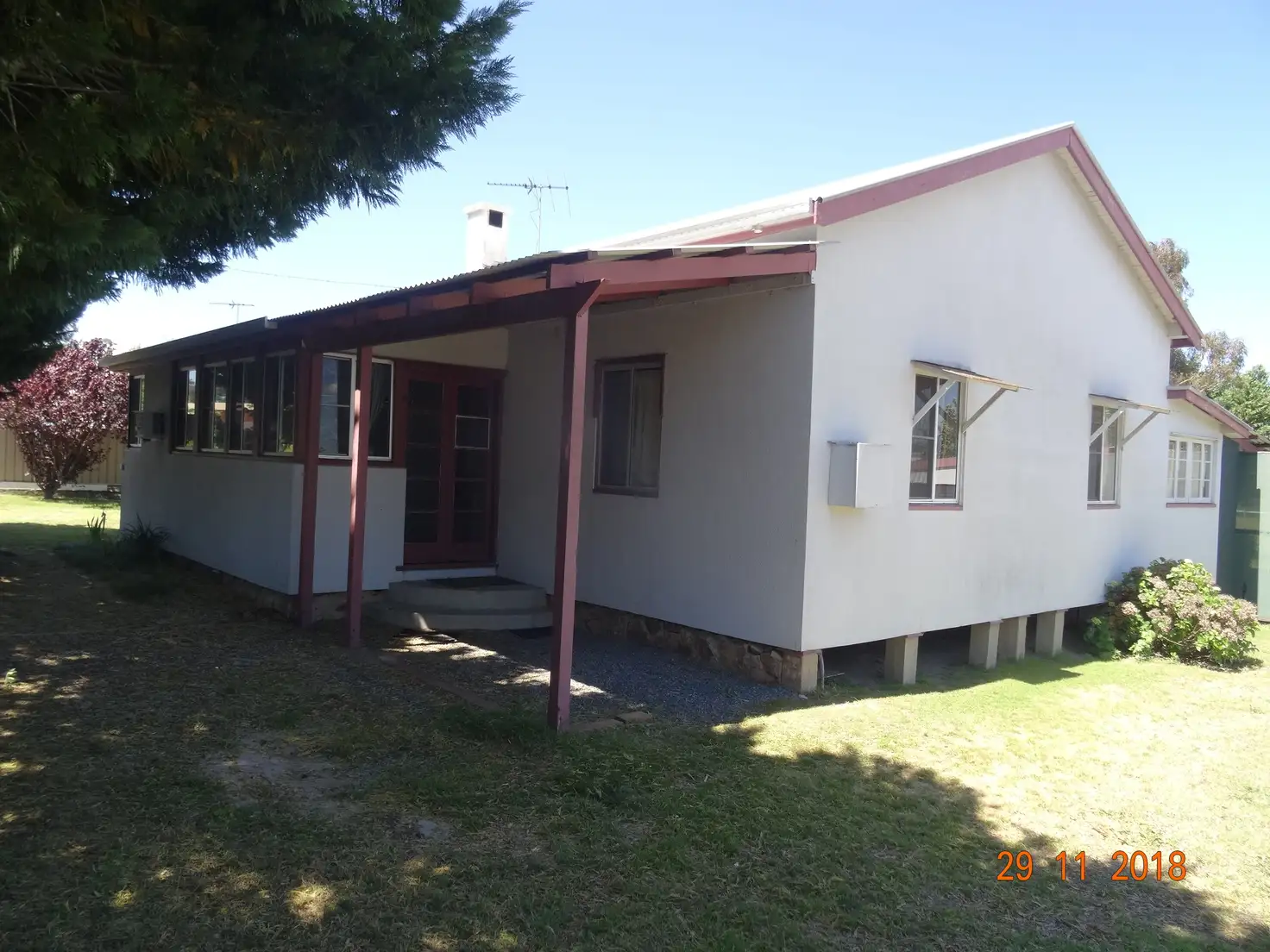 Main view of Homely house listing, 7 Alice St, Stanthorpe QLD 4380