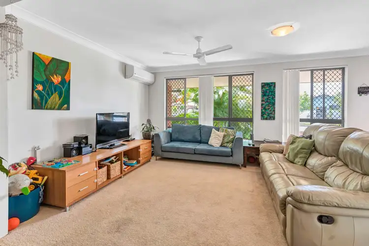 Fourth view of Homely semi-detached listing, 1/10 Snipe Street, Miami QLD 4220