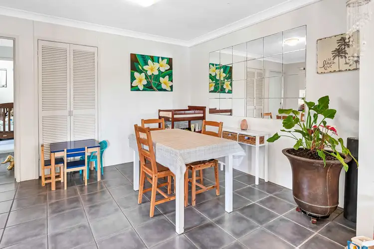 Fifth view of Homely semi-detached listing, 1/10 Snipe Street, Miami QLD 4220