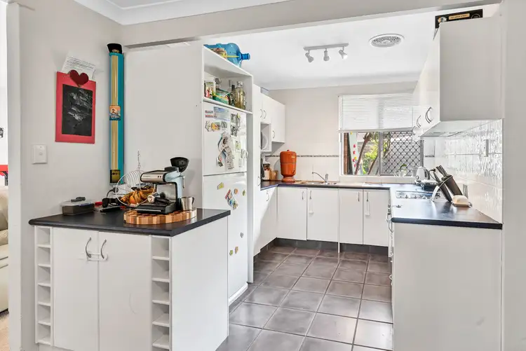 Sixth view of Homely semi-detached listing, 1/10 Snipe Street, Miami QLD 4220