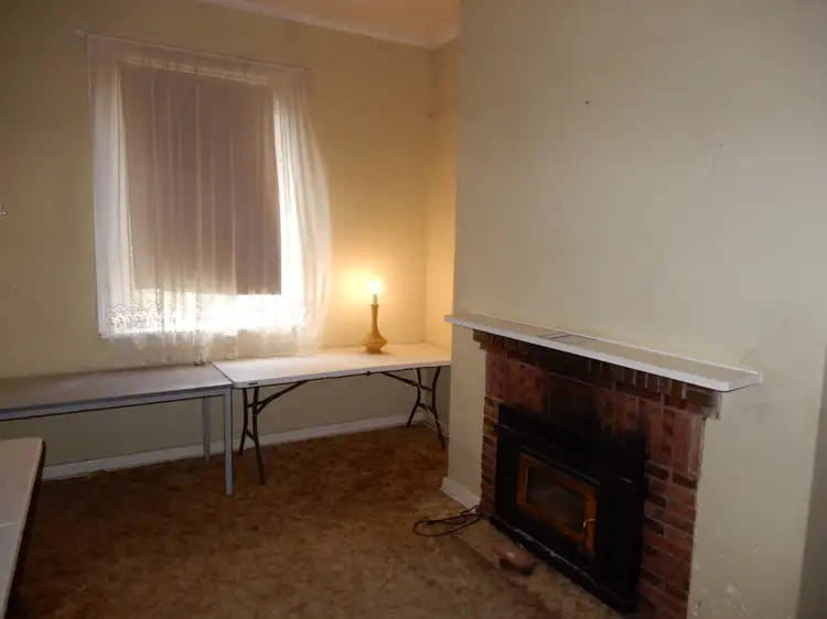 Fifth view of Homely house listing, 1 Jessie St, Hallett SA 5419