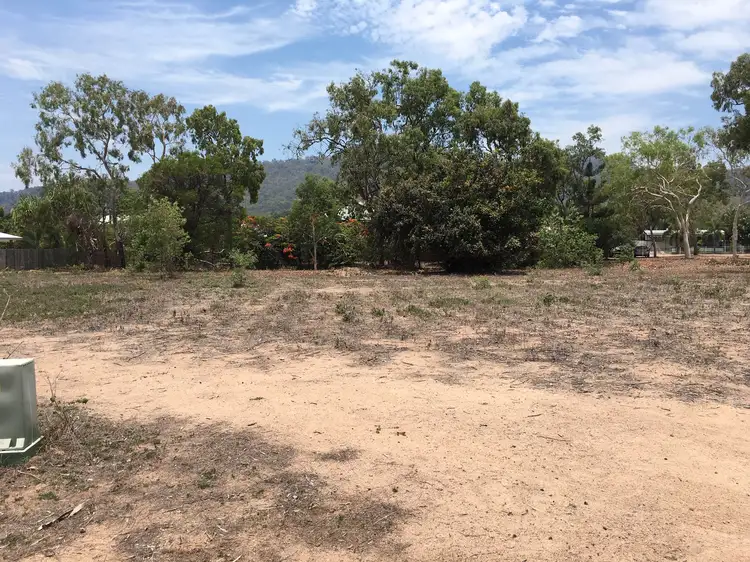 Second view of Homely land listing, 13 Sandals Bvd, Horseshoe Bay QLD 4819