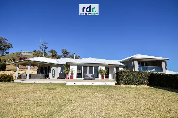 90A Doncaster Drive, Inverell NSW 2360