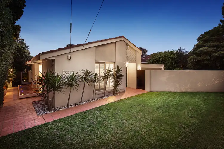 1/709 Hampton St, Brighton VIC 3186