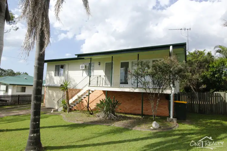 59 Richard Street, Maryborough QLD 4650