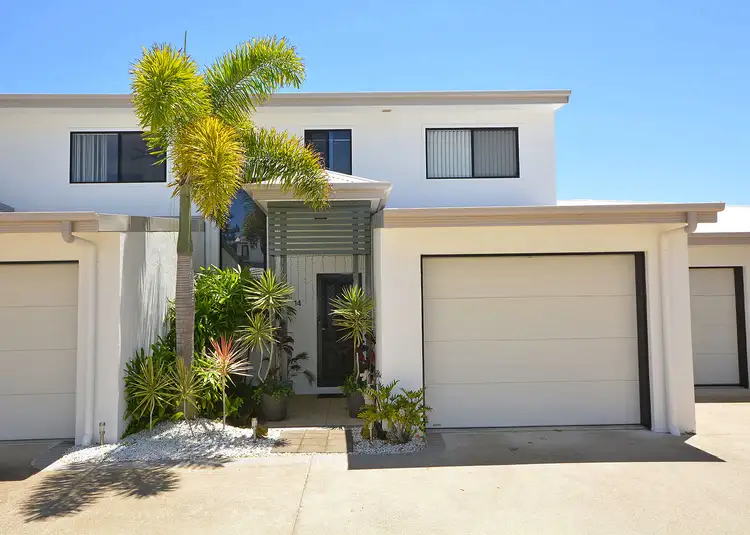 Unit 14/654 Esplanade, Urangan QLD 4655