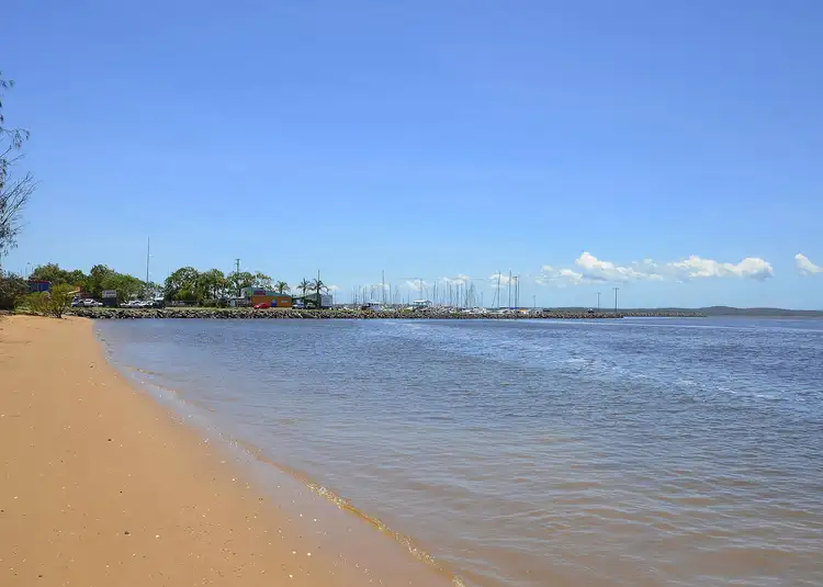 Second view of Homely unit listing, Unit 14/654 Esplanade, Urangan QLD 4655