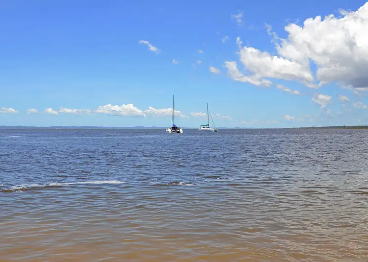 Third view of Homely unit listing, Unit 14/654 Esplanade, Urangan QLD 4655