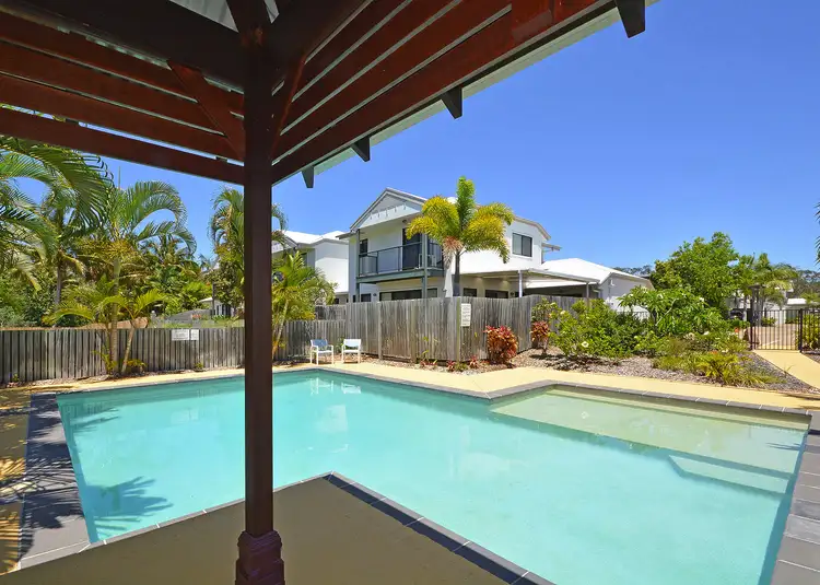 Fourth view of Homely unit listing, Unit 14/654 Esplanade, Urangan QLD 4655