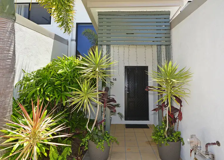 Seventh view of Homely unit listing, Unit 14/654 Esplanade, Urangan QLD 4655
