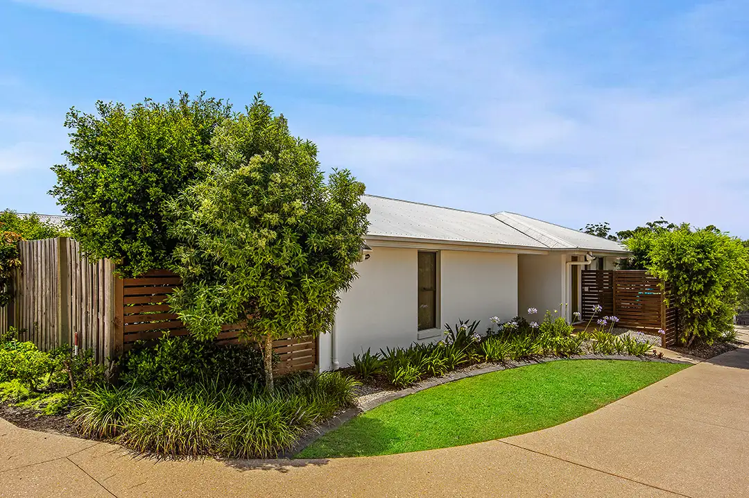 Main view of Homely house listing, Unit 19/15 Dunes Ct, Peregian Springs QLD 4573