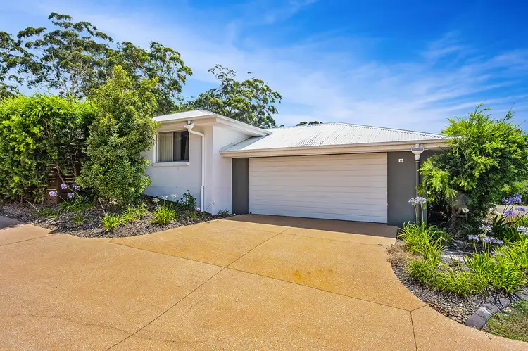 Second view of Homely house listing, Unit 19/15 Dunes Ct, Peregian Springs QLD 4573