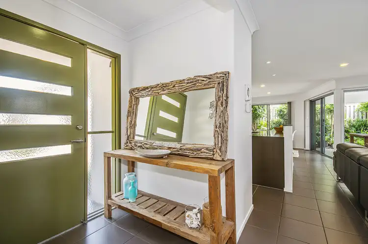 Third view of Homely house listing, Unit 19/15 Dunes Ct, Peregian Springs QLD 4573