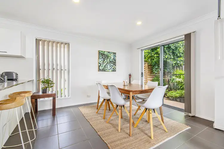 Fifth view of Homely house listing, Unit 19/15 Dunes Ct, Peregian Springs QLD 4573