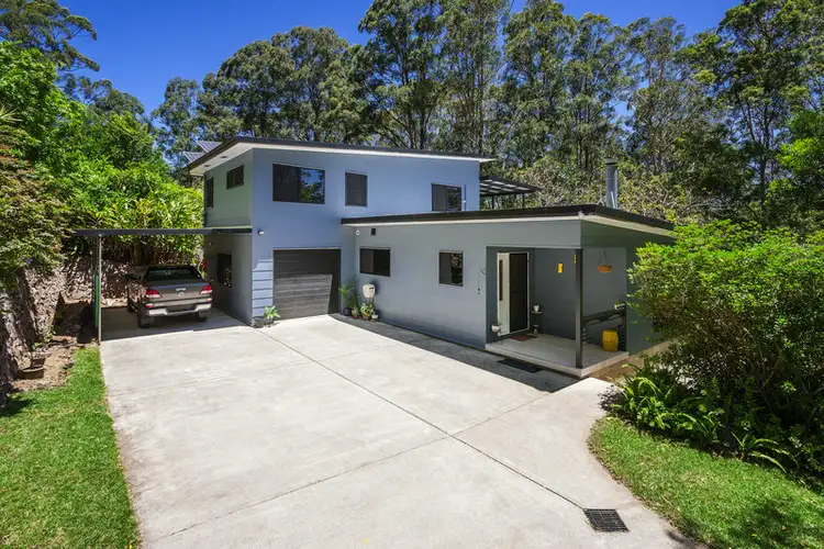 Main view of Homely house listing, 371 Mooloolah Rd, Eudlo QLD 4554