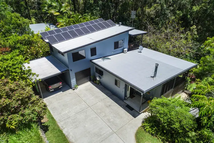 Second view of Homely house listing, 371 Mooloolah Rd, Eudlo QLD 4554