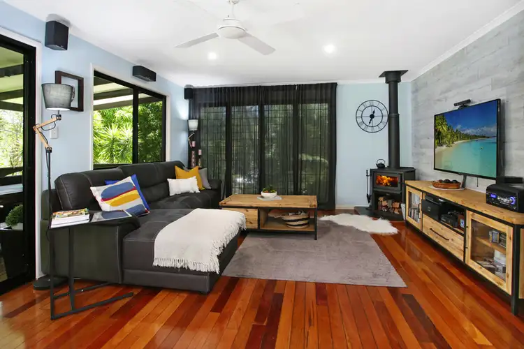 Third view of Homely house listing, 371 Mooloolah Rd, Eudlo QLD 4554
