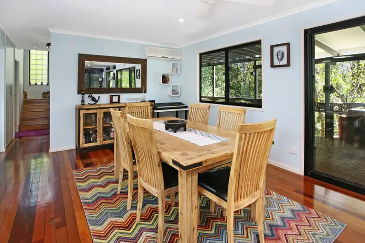 Fifth view of Homely house listing, 371 Mooloolah Rd, Eudlo QLD 4554